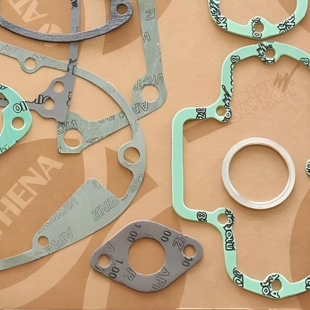 Motordichtsatz Athena für Ducati 175 59-64 / Diana 250 59-64 / Elite 200 59-64 – Bild 4