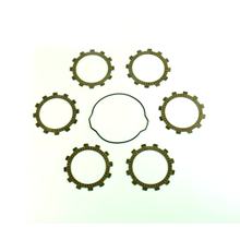 Plaques d'embrayage avec joint de couvercle d'embrayage Athena pour Husqvarna TC 65 17-20/KTM SX 65 09-20, SXS 65 12-13, XC 65 09