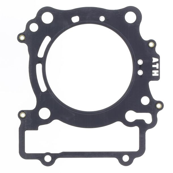 Zylinderkopfdichtung Originalkopf Athena d84mm für Yamaha WR 250 R 08-18 / WR 250 X 08-18