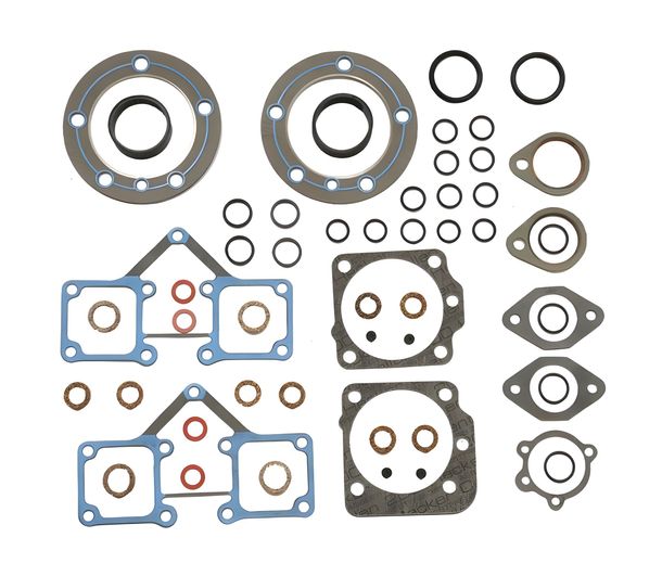 Juego juntas cilindro original Athena para Harley Davidson FL/FLH/FXE/FXS 70-84/17034-66X