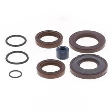 Engine Seals Engine Gasket Set Athena for Piaggio Hexagon 125-150 2T 94-97/ Hexagon LX 125 98-99/Hexagon LXT 180 98-99