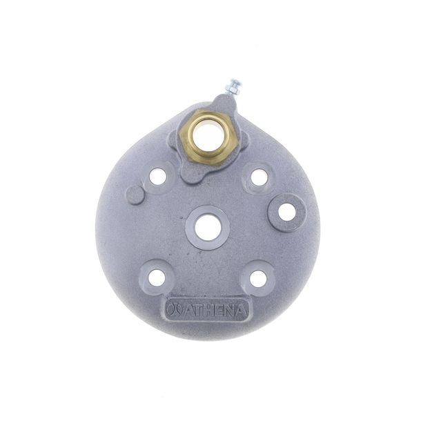 Testa cilindro Athena/Stage6 Big Bore 80cc per Minarelli LC/CPI LC