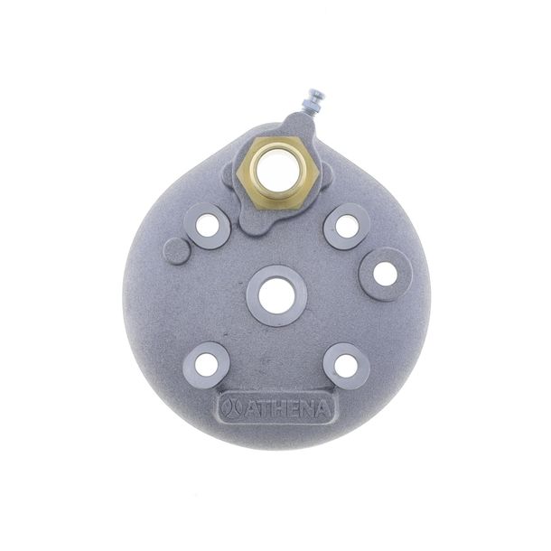 Culasse Athena/Stage6 aluminium 50cc pour Minarelli LC/CPI LC