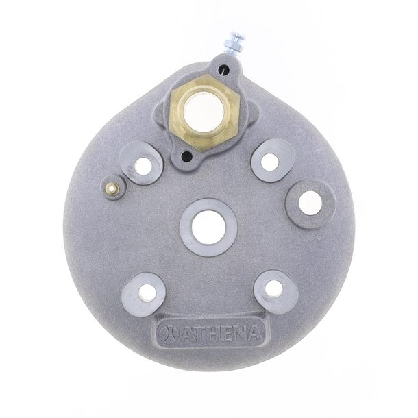 Culata Athena/Stage6 aluminio 50cc para Gilera/Piaggio LC