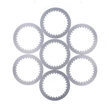 Plaques d'embrayage en acier Athena pour Beta RR 520 4T 11