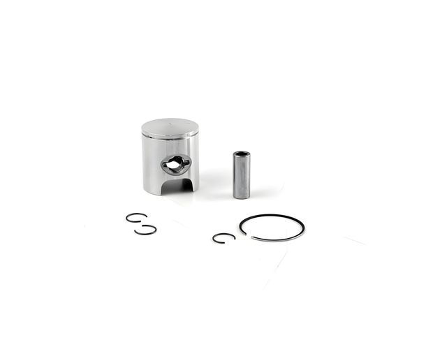 Kit pistons Athena aluminium 50 cc (B) d.39,97 mm pour Peugeot AC/LC/TSDI