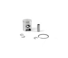 Zuigerset Athena Alu 50cc (B) d.39,97mm voor Peugeot AC / LC / TSDI