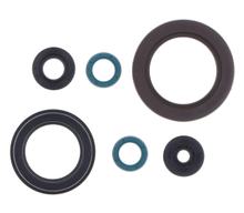 Sellos de motor Sellos de aceite Juego de juntas de motor Athena para Yamaha FZS Fazer 600 98-03