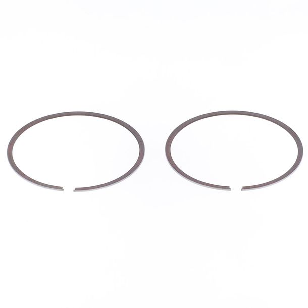 Kolbenringe Athena 293-300ccm d.72mm für Yamaha YZ 250 2T 03-19 (do cylindra Athena) / Husqvarna WR 300 09-12 (für Athena Kolben)