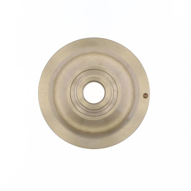 Cupola camera di combustione modulare testa cilindro Athena Big Bore 105cc per Yamaha YZ 85 19-21