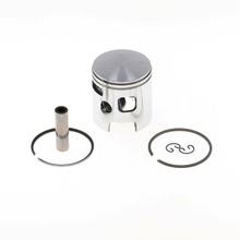 Zuigerset Athena Racing 72cc (A) voor d.46,00mm zuigerpen 10mm voor Piaggio Ciao / Si / Bravo 50