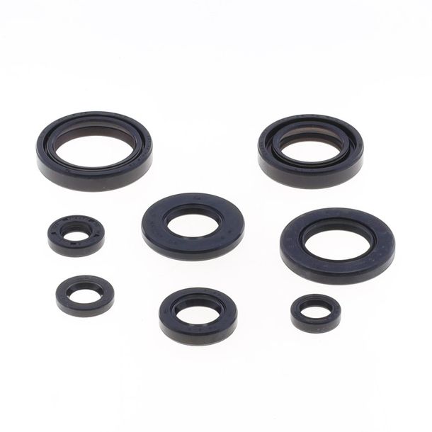 Joints moteur Joints d'huile Joint moteur Athena pour Yamaha Z 125