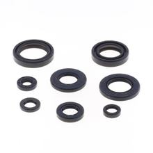 Uszczelnienia silnika uszczelnienia oleju uszczelki silnika Athena dla Yamaha Z 125