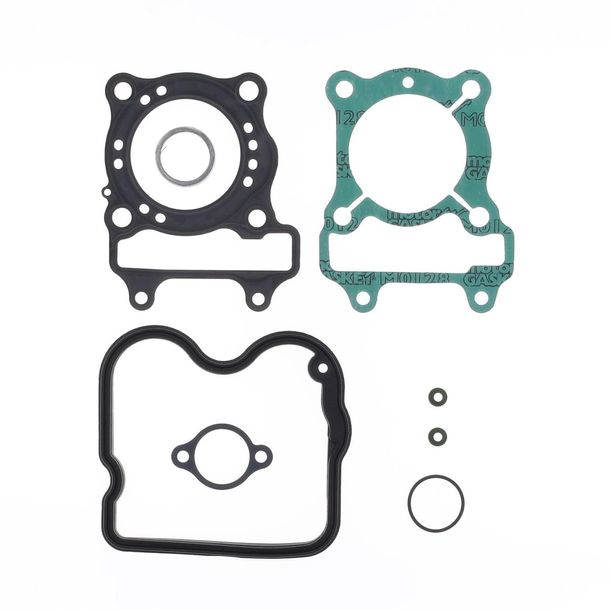 Zylinder Dichtungssatz Athena für Honda FES 150 Bj. 07 - 09, NES 150 Bj. 00 - 01, PES 150 Bj. 06 - 10, SH 150 Bj. 01 - 12 / Keeway Outlook 150 Bj. 07 - 11