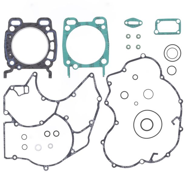 Guarnizioni motore serie guarnizioni motore Athena per Gilera North West/R 600 88-94/RC Top Raclly 600 88-93/XRT 600 88-93
