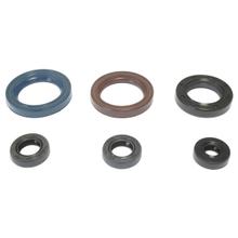 Guarnizioni motore Kit guarnizioni motore Athena per KTM GS 125 84-86/MX 125 84-86