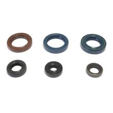 Uszczelnienia silnika uszczelnienia oleju uszczelki silnika Zestaw Athena dla KTM Enduro 80 86-94/MX 80 86-88
