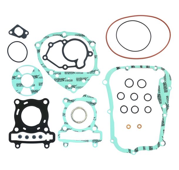 Guarnizioni cilindro serie guarnizioni cilindro originale Athena per Yamaha YP 125 X-Max 14-18