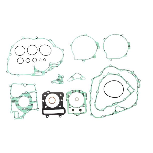 Motorpakkingen Motorset Athena voor Kawasaki KLF 300 B 88-04 / KEF 300 95-04