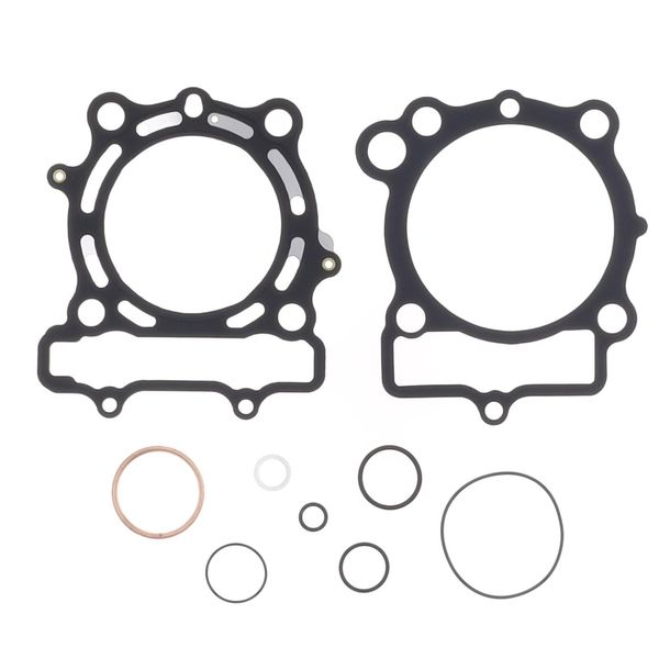 Zylinder Dichtungssatz Athena 250ccm für Kawasaki KX 250 F 20