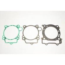 cylinder gaskets gasket set original cylinder Athena Race for Yamaha YZ 450 F 03-05/WR 450 F 03-06