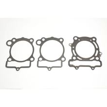 cylinder gaskets gasket set original cylinder Athena Race for Kawasaki KX 250 F 04-08/Suzuki RM-Z 250 04-06