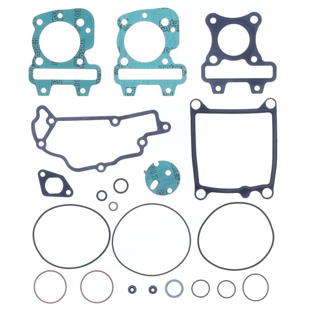 Motordichtungen Motor Dichtsatz Athena für Aprilia Scarabeo 50 4T 06-09