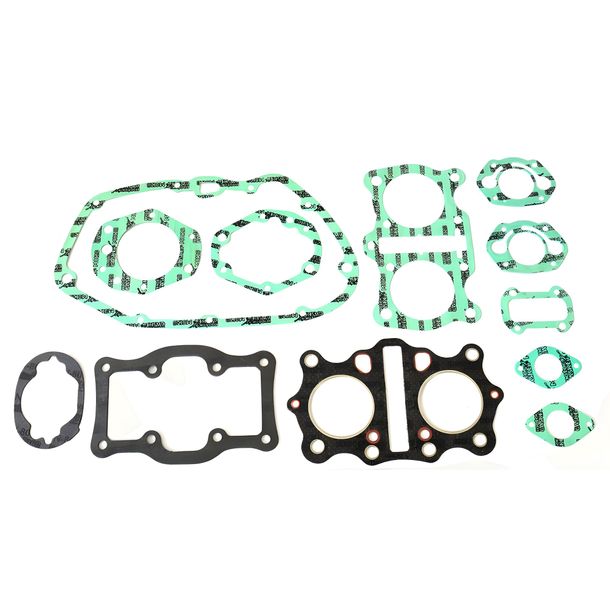 Motordichtungen Motor Dichtsatz Athena für Honda 350 4T (2 Zylinder) 68-73