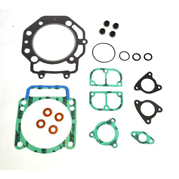 Zylinder Dichtungssatz Athena für KTM 620 600 Duke Bj. 95 - 95 / Duke 620 Bj. 94 - 95 / EGS 620 LC4 Bj. 94 - 98 / SX 620 Bj. 94 - 95