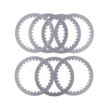 Plaques d'embrayage en acier Athena pour Suzuki RM 250 03-05