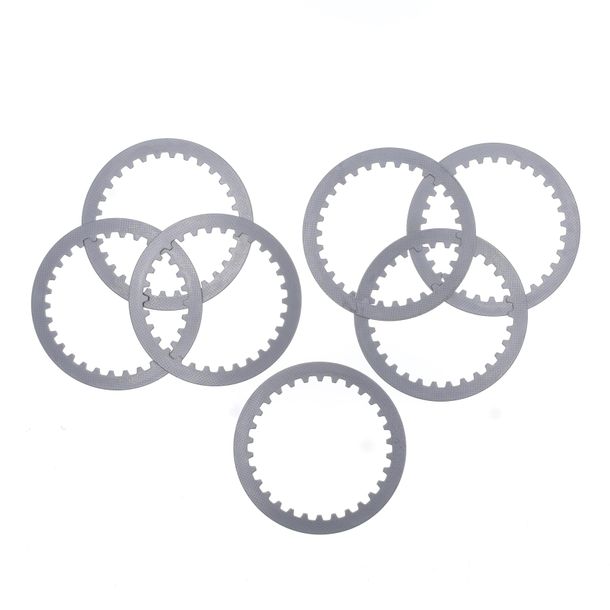 Kupplungsscheiben Athena Stahl für Suzuki RM 250 96-02