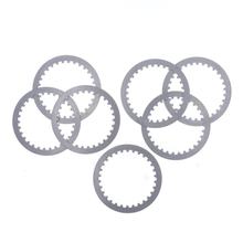 Plaques d'embrayage en acier Athena pour Suzuki RM 250 96-02
