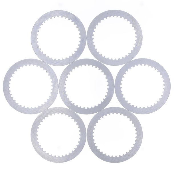 Kupplungsscheiben Athena Stahl für Suzuki RMX 450 10-17 / RM-Z 450 05-09 / RM-Z 450 12-21