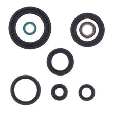 Engine gaskets Oil seals engine gasket set Athena for Honda CRF 250 R 18-21