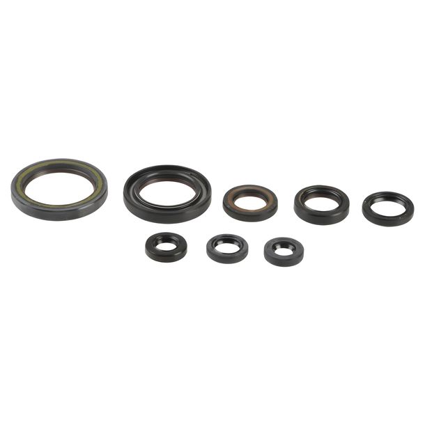 Guarnizioni motore Paraoli serie guarnizioni motore Athena per Honda CRF 150 R 07-21