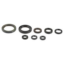 Engine gaskets Oil seals engine gasket set Athena for Honda CRF 150 R 07-21