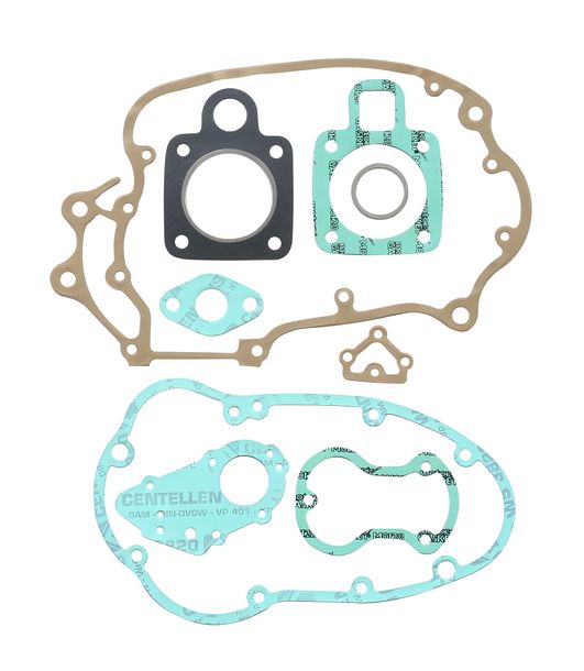 Juego de juntas motor Athena para Moto Morini Corsaro 150 4T