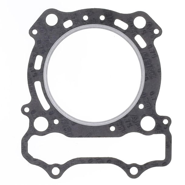 Guarnizione testa cilindro originale Athena 0,75 mm per d.79 mm per Yamaha YZ 250 F 01-05