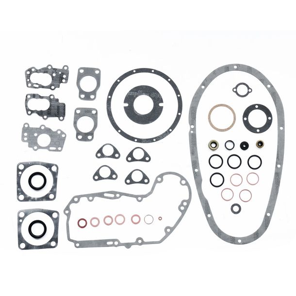 Joints moteur Joints d'huile Joint moteur Athena pour Harley Davidson 17026-52 P400195900502