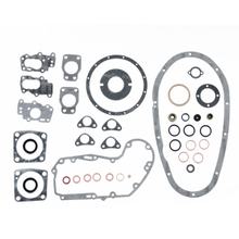 Motorové těsnění Simering Motorová sada těsnění Athena pro Harley Davidson 17026-52 P400195900502