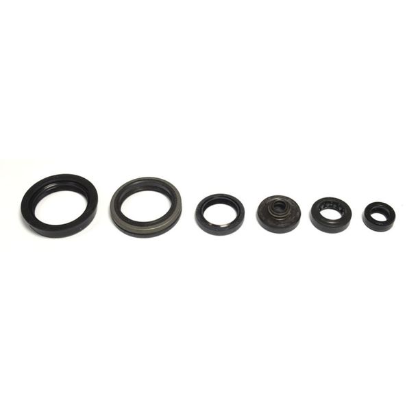 Joints moteur Joints d'huile Joint moteur Athena pour Suzuki RM-Z 450 05-07