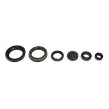 Engine Seals Oil Seals Engine Gasket Set Athena for Suzuki RM-Z 450 05-07
