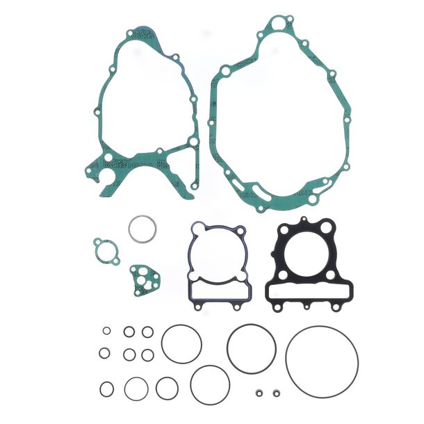 Motordichtungen Motor Dichtsatz Athena für Yamaha TW 200 88-96