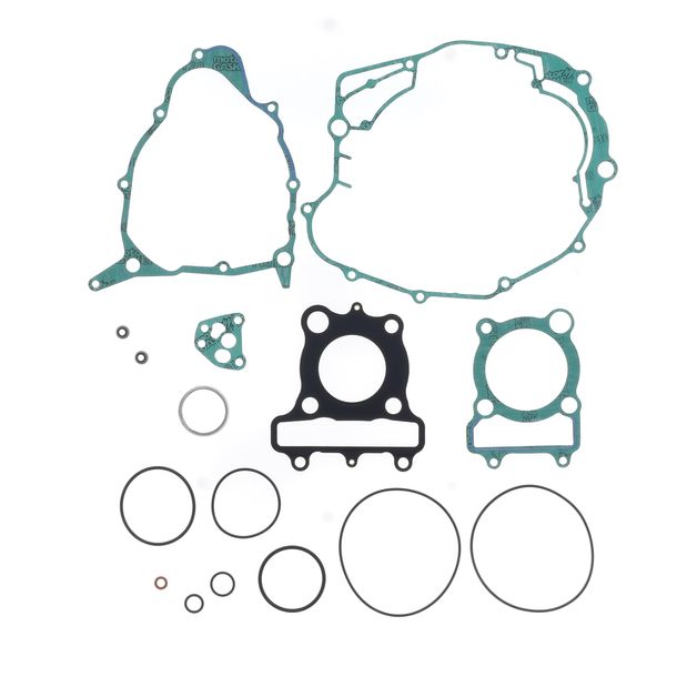 Motordichtungen Motor Dichtsatz Athena für Yamaha SR 125 95