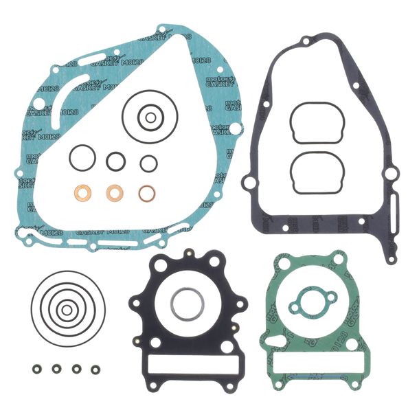 Motorpakkingen Motorset Athena voor Suzuki GN 250 86-02 / TU 250 X Volty V/W 97-98