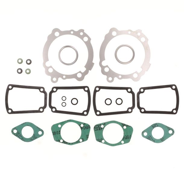 cylinder gaskets gasket set original cylinder Athena for Ducati Monster 400 00-01/Monster 600 01-18/Monster 750 01-18
