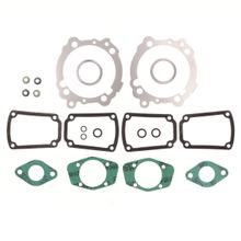 Jogo de Juntas do Cilindro Athena para Ducati Monster 400 Ano 00 - 01 / Monster 600 Ano 01 - 18 / Monster 750 Ano 01 - 18