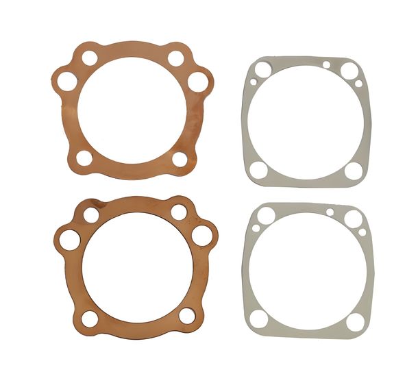 Kit guarnizioni cilindro originale Athena per Harley Davidson Evolution Sportsters P400195006017