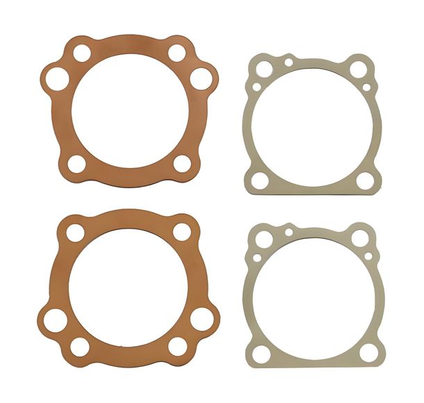 Zylinder Dichtungssatz Athena für Harley Davidson Evolution Sportsters P400195006016