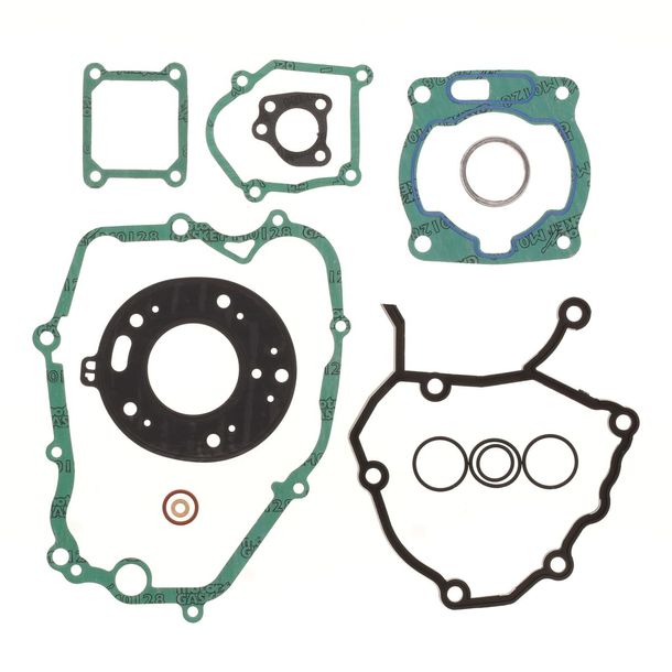 Guarnizioni motore serie guarnizioni motore Athena per Yamaha DT 125 R 96-06/DT 125 RE 96-06/DT 125 X 96-06
